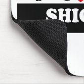 SHICHON MOUSEPAD (Ecke)