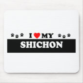 SHICHON MOUSEPAD (Vorne)