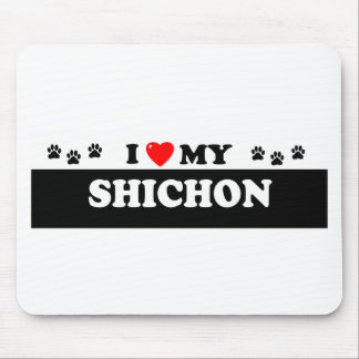 SHICHON MOUSEPAD