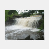 Shidler Falls Fußmatte (Vorderseite)