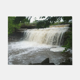 Shidler Falls Fußmatte