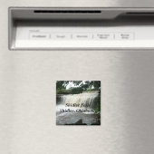 Shidler Falls Magnet (In Situ (Geschirrspüler))