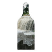 Shidler Falls Schneidebrett (Vorderseite)