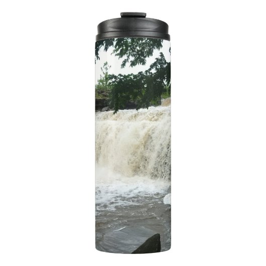 Shidler Falls Thermosbecher (Vorderseite)