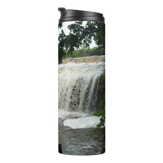 Shidler Falls Thermosbecher (Nach rechts gedreht)