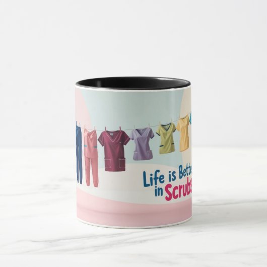 Shift Happens Tasse (Zentrum)
