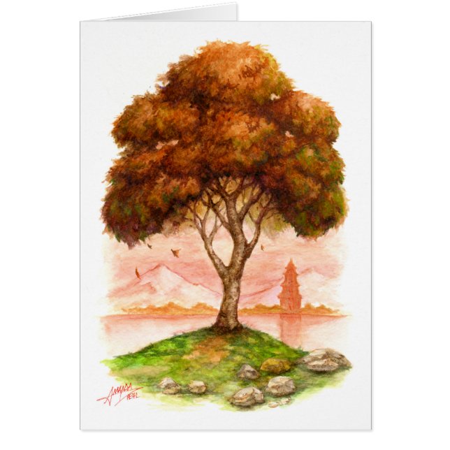 Shifting Seasons (Vorne)