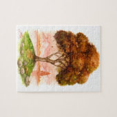 Shifting Seasons Puzzle (Horizontal)