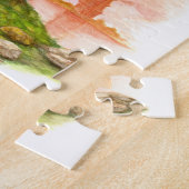 Shifting Seasons Puzzle (Seite)