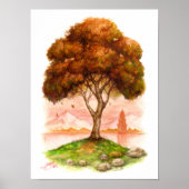 Shiftsaison Poster (Vorne)