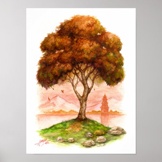 Shiftsaison Poster (Vorne)