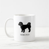 Shih-Poo Kaffeetasse (Links)