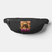 Shih Tzu Bauchtasche (Ablage )