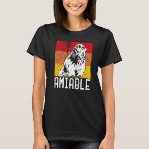 Shih Tzu Dog Breed 30 T-Shirt