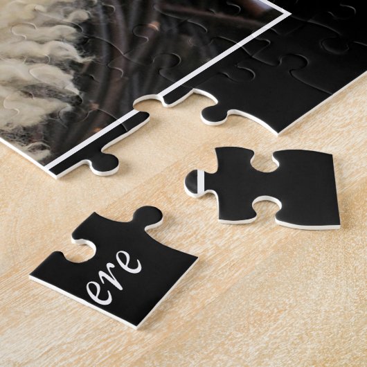 Shih Tzu Dog Jigsaw Puzzle (Seite)