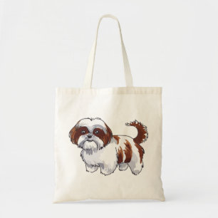 Shih Tzu Dog Tragetasche