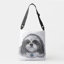 Shih Tzu Dog