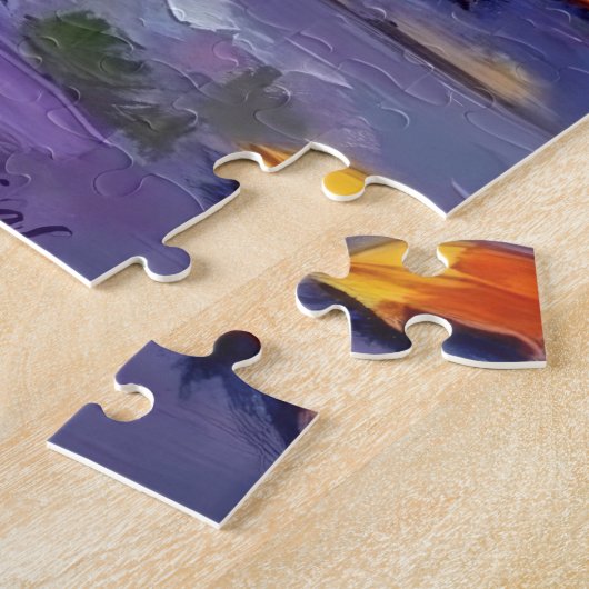 Shih Tzu Dogs Trick-or-Treating Halloween Costumes Puzzle (Seite)