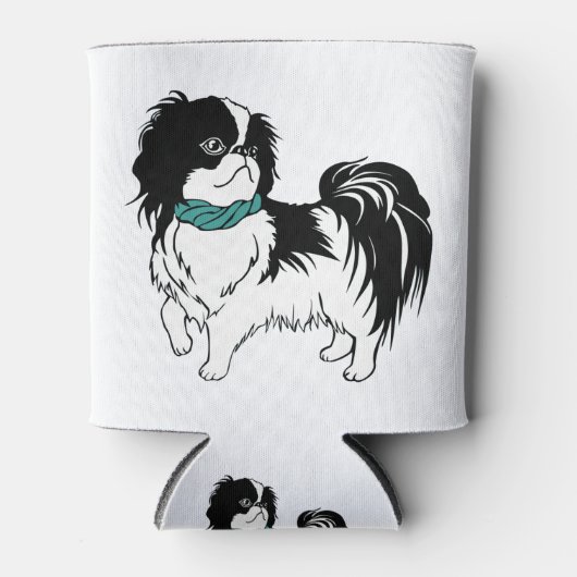 Shih Tzu Dosenkühler (Vorderseite)