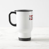 Shih Tzu Geschenke Reisebecher (Links)