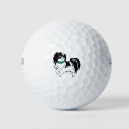 Shih Tzu Golfball