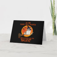 Shih Tzu Halloween