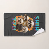 Shih Tzu Handtuch (Handtuch)