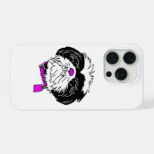 Shih Tzu Handyhülle iPhone Hülle (Rückseite (Horizontal))