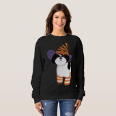 Shih Tzu Hexch Sweatshirt (Vorne ganz)