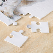 Shih Tzu Hund Jigsaw Puzzle (Seite)