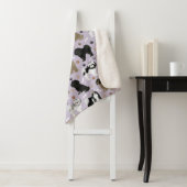 Shih Tzu Hunde Paws & Bones Sherpa Blanket Sherpadecke (Beispiel)