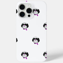 Shih Tzu iPhone / iPad Gehäuse Case-Mate iPhone Hülle