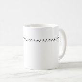 Shih Tzu Kaffeetasse (VorderseiteRechts)