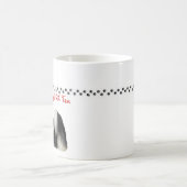 Shih Tzu Kaffeetasse (Mittel)