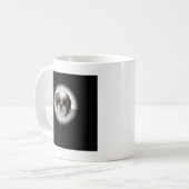 Shih-Tzu Kaffeetasse (Vorderseite Links)