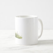 Shih Tzu Kaffeetasse (VorderseiteRechts)