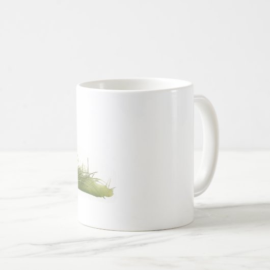 Shih Tzu Kaffeetasse (VorderseiteRechts)