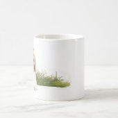 Shih Tzu Kaffeetasse (Mittel)