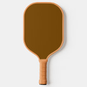 Shih Tzu Kunst Pickleball Schläger