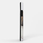 Shih Tzu-Kutte Case-Mate iPhone Hülle (Hinten/Rechts)