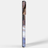 Shih Tzu Let It Snow Weihnachten Case-Mate iPhone Hülle (Rückseite / Rechts)