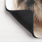 Shih Tzu Mousepad (Ecke)