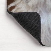 Shih Tzu Mousepad (Ecke)