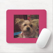 Shih Tzu Mousepad (Mit Mouse)