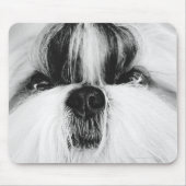 Shih Tzu Mousepad (Vorne)