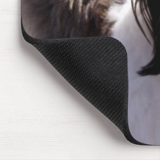 Shih-Tzu Mousepad (Ecke)