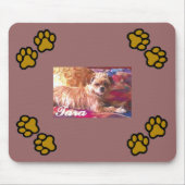 Shih-Tzu Mousepad (Vorne)