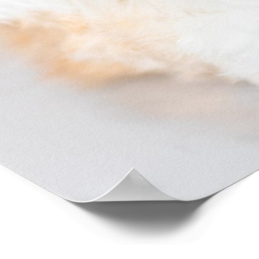 Shih Tzu Nicht lustige niedliche Hunde Liebhaber C Poster (Ecke)