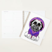 Shih Tzu Prinzessin Planer (Anzeige)