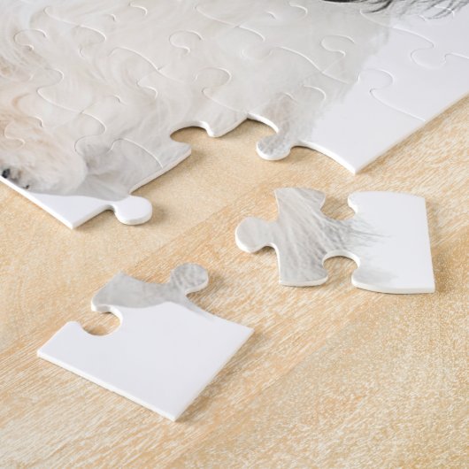 Shih Tzu Puzzle (Seite)